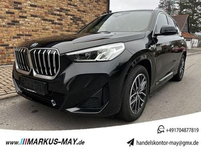 Gebraucht BMW X1 M Sport 326 PS (239 kW) 2023 Schwarz SUV