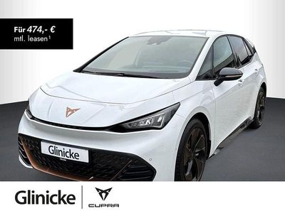 Neu Cupra Born 169 kW (231 PS) 2026 Kleinwagen