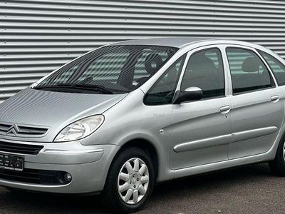 Citroën Xsara Picasso