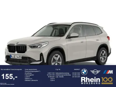 Gebraucht BMW X1
