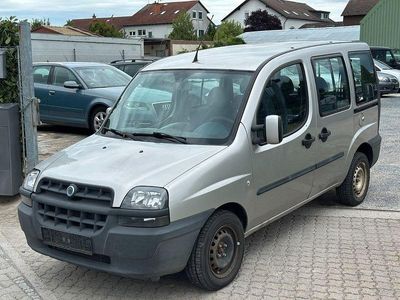 Fiat Doblò