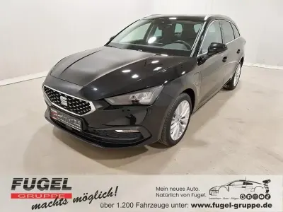 Gebraucht Seat Leon ST