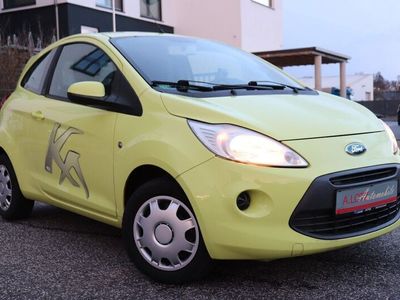 gebraucht Ford Ka Trend