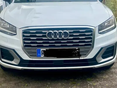 Gebraucht Audi Q2