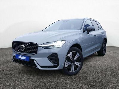 Gebraucht Volvo XC60 Plus 349 PS (256 kW) 2022 Andere farbe SUV