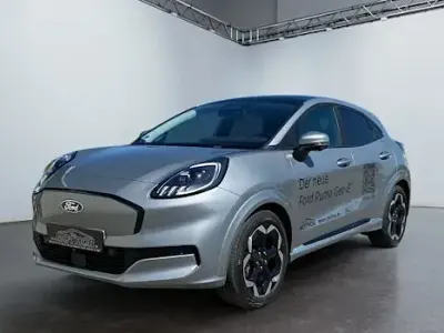 Gebraucht Ford Puma Gen-E