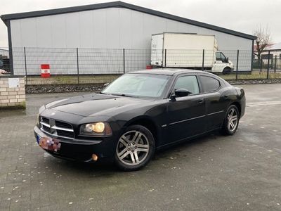 gebraucht Dodge Charger R/T 5.7 HEMI