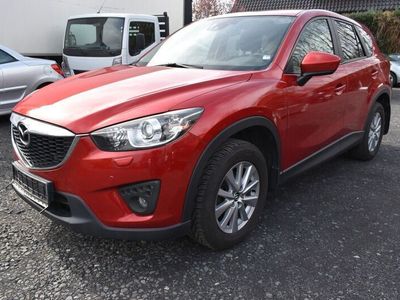 gebraucht Mazda CX-5 Sendo 2WD