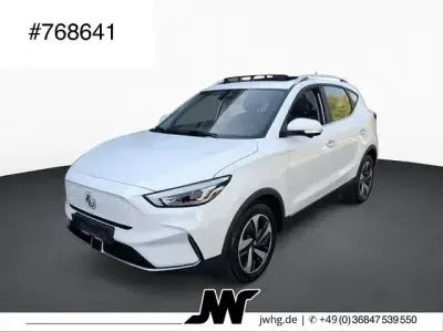 Gebraucht MG ZS