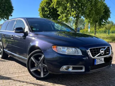 Gebraucht Volvo V70