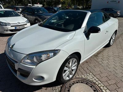 Renault Mégane Cabriolet