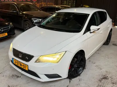 Gebraucht Seat Leon