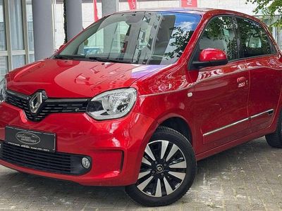 Brugt Renault Twingo 92 HK (67 kW) 2020 Rød Hatchback