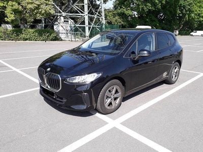 BMW 220 Active Tourer
