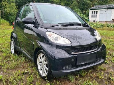 Smart ForTwo Coupé