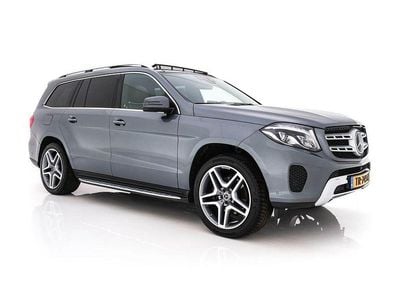 Gebraucht Mercedes GLS350