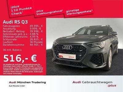 Audi RS Q3