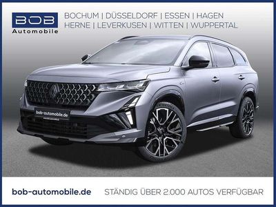 Neu Renault Espace Esprit Alpine 200 PS (147 kW) 2026 Satinierte lackierung dolomit SUV