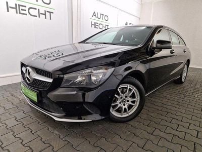 Gebraucht Mercedes CLA180 Shooting Brake