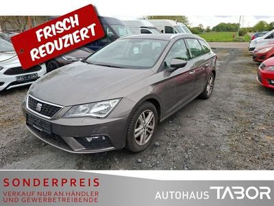 Seat Leon ST