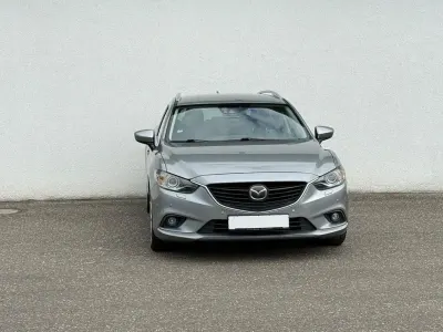 Gebraucht Mazda 6