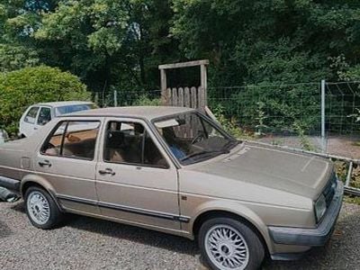 Second-hand VW Jetta 54 CP (39 kW) 1986 Berlinǎ