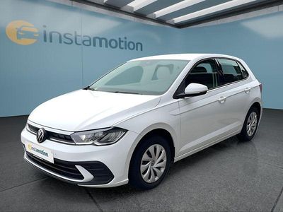 Weiß Gebraucht 2025 VW Polo Life Kleinwagen | 16.449 € (Guter Preis)