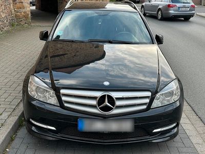 Mercedes C350