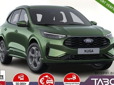 Andere farbe Neu 2025 Ford Kuga ST-Line SUV | 33.249 € (Superpreis)