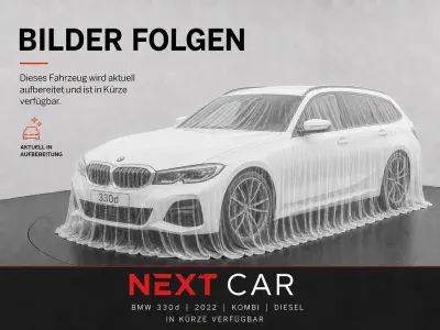 Gebraucht BMW 330