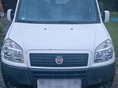 Fiat Doblò