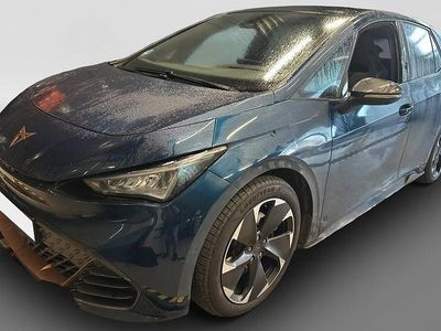 Gebraucht Cupra Born 150 kW (204 PS) 2023 Blau Kleinwagen