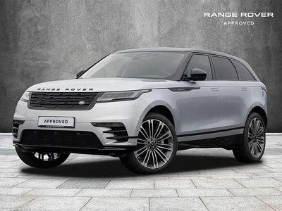 Gebraucht Land Rover Range Rover Velar HSE Dynamic 304 PS (223 kW) 2025 Hakuba silver SUV