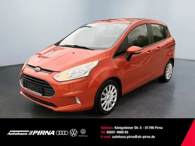 Gebraucht Ford B-MAX