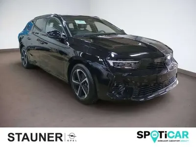 Gebraucht Opel Astra