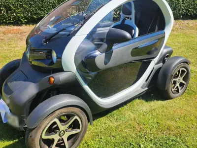 Gebraucht Renault Twizy