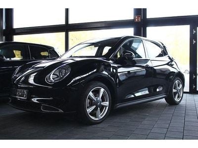 Gebraucht Ora 03 125 kW (171 PS) 2023 Schwarz Kleinwagen