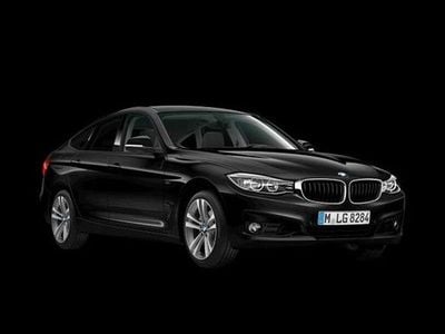 Gebraucht BMW 328 Gran Turismo Comfort Edition 245 PS (180 kW) 2013 Schwarz Limousine