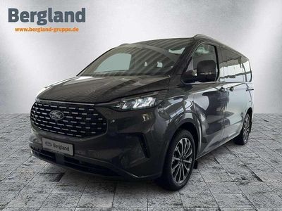 Neu Ford Tourneo Titanium X 170 PS (125 kW) 2026 Magnetic metallic Kombi