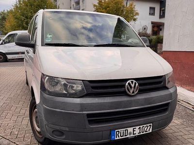 VW T5