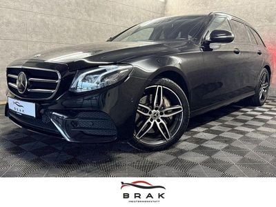 Mercedes E400
