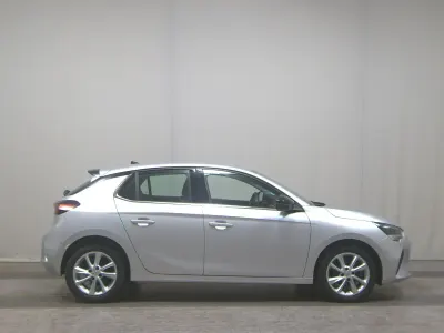Gebraucht Opel Corsa Elegance 101 PS (74 kW) 2022 Silber Kleinwagen