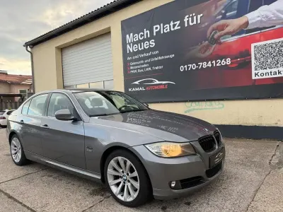 Käytetty BMW 330