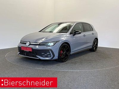 Grau Gebraucht 2024 VW Golf Pro Limousine | 37.450 € (Fairer Preis)