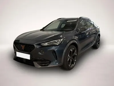 Gebraucht Cupra Formentor VZ 310 PS (228 kW) 2024 Manufacturer SUV