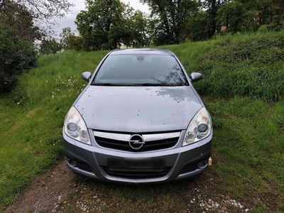 gebraucht Opel Signum 1.9 CDTI