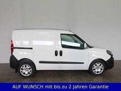Fiat Doblò
