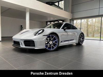 Gebraucht Porsche 911 Carrera 394 PS (289 kW) 2025 Grau Coupé