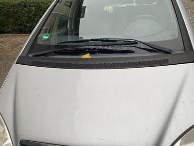 Mercedes A160