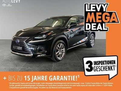 Lexus NX300h